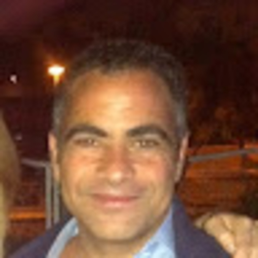 Meet your Posher, Armen